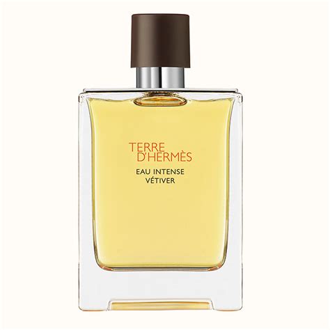 new hermes perfume.